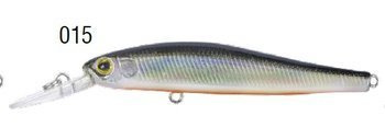 WOBLER PULSE MINNOW L13 7cm/S WOBLER KAMATSU 323011015
