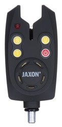 SYGNALIZATOR ELEKTRONICZNY JAXON XTR CARP SENSITIVE 102 - CZERWONY JAXON AJ-SYA102R