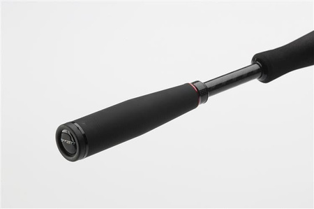 FZ INTENZE VERTICAL BC 1.80M / 10-35G DAM 66071