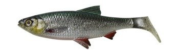 Savage Gear 4D LB River Roach 18cm 70g 10pcs Green Silver (Bulk) (63708)