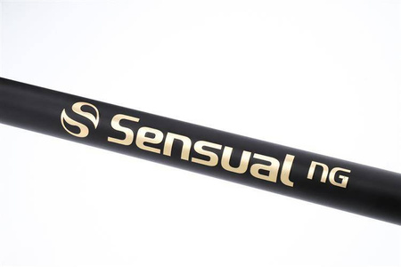 WĘDKA BAT SENSUAL N.G. POLE 600 c.w. up to 15g MIKADO WAA650-600