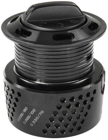 KOŁOWROTEK - BLACK CRYSTAL 3005 FD (BZS) MIKADO KDA140-3005FD