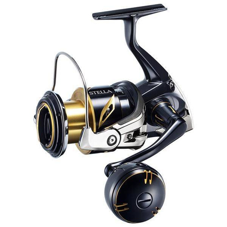 Kołowrotek morski Stella SW C 5000 HG Shimano (STLSW5000HGC)