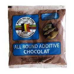 ATRAKTOR ZANĘTOWY Chocolat 250g Van Den Eynde EA-CHO