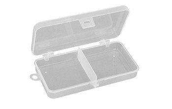 PUDEŁKO ABM 027 (13.3 X 6.8 x 2.5 cm) MIKADO UABM-027