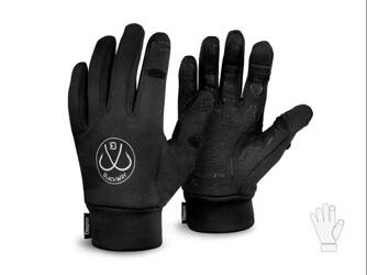 Rękawice Delphin BlackWAY Free L Delphin (101004017)