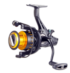 ARCUS PRO CARP & FEEDER 940FD/FSS 8+1BB KOŁOWROTEK KONGER 005007940