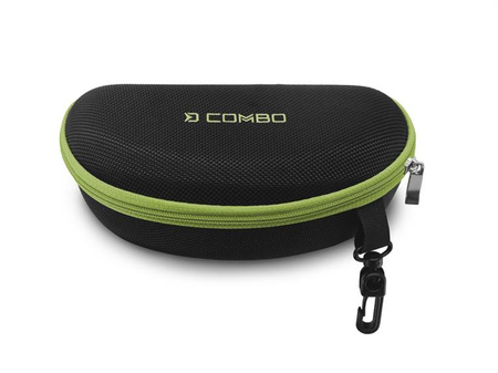 Okulary polaryzacyjne Delphin SG COMBO  Delphin (101002350)