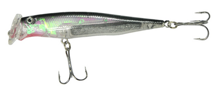 WOBLER ATRACT FLASH 8,5cm E JAXON VR-XHP085E