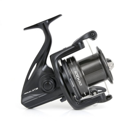 Kołowrotek karpiowy Aerlex XTB 10000 Shimano (ALX10000XTB)