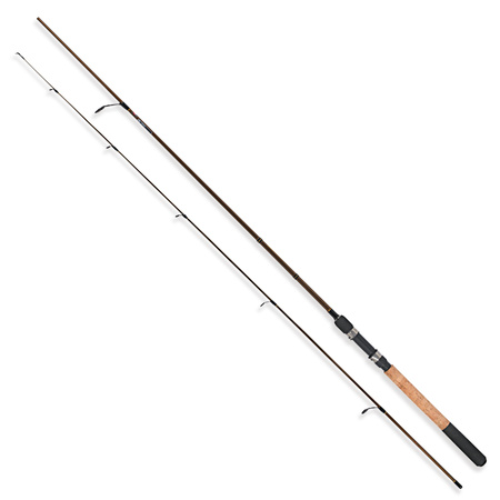 Wędka Spinning Ashigari Perch Spin, 2.70m, 3-15g Robinson 1AS-SE-270