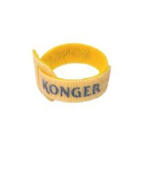 RZEP DO WĘDEK ZÓŁTY DŁUGI 28,5CM NR.4 KONGER 960000081