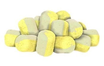 KULKI DUO DUMBEL WAFTERS NBC-KWAS MASŁOWY-ANANAS 15G JAXON FZ-CZ6680