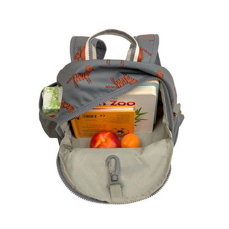 Lassig Plecak mini Safari Tygrys