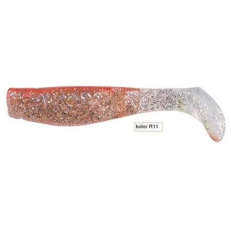Ripper Performer 7cm/25szt w opak. Robinson 52L-P07-R11
