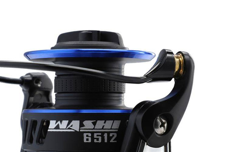 KOŁOWROTEK - WASHI 6512 MIKADO KDA116-6512