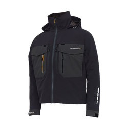 SG6 WADING JACKET XXL BLACK/GREY Savage Gear (73732)
