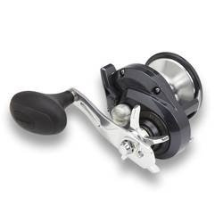 Multiplikator morski Torium 16 A HG Prawa Ręka Shimano (TOR16HGA)