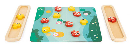 Gra zręcznościowa Łowienie ryb 3+, Janod