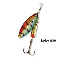 Błystka Panther 3 8g 1szt Robinson 41-P3-S30