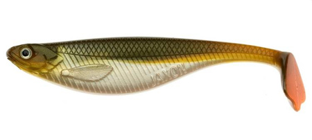 GUMY  INTENSA HEGEMON MAXI 11 CM V 5X5SZT  JAXONTG-INK110V