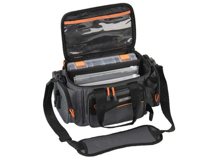 Torba Savage Gear Soft Lure Specialist bag S (21x38x22cm) (54774)