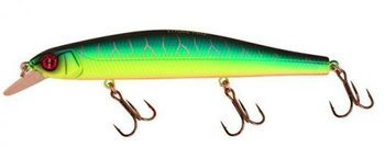 Wobler STRIKE PRO Inquisitor Suspending 8cm/9.1g A204S    DRAGON TEV-EG193AL-A204S