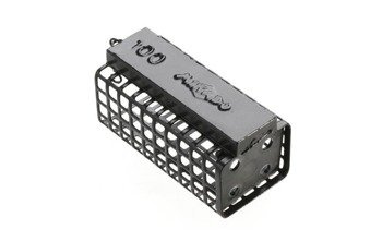 KOSZYCZEK KWADRATOWY Z DENKIEM 100 g - op.10 MIKADO IDAB-DRU-59