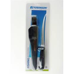 Nóż do filetowania 030 Robinson 89-RP-030