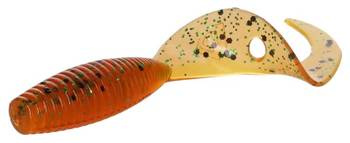 PRZYNĘTA - TWISTER 64mm/ ORANGE PEPPER - op.6szt.