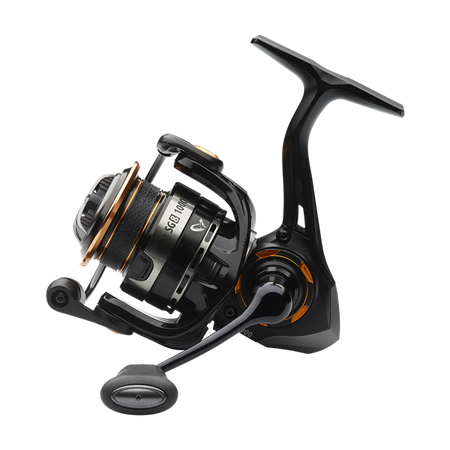 SG8 3000 FD 10+1BB INCL. ALUMINIUM SP.SPOOL Savage Gear (74741)