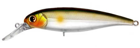 WOBLER CHUBBY MINNOW 70mm KOL.03 KAMATSU KONGER 324089003