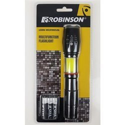 Latarka wielofunkcyjna Robinson flash Robinson 99-LM-031