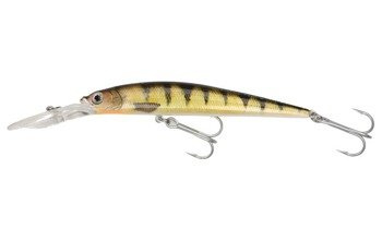 WOBLER FH - SHERIFF 11cm / Y61 - PŁYWAJĄCY MIKADO PWF-SF-11F-Y61