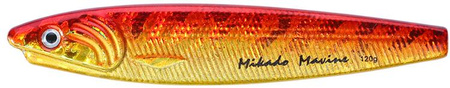 PILKER MODEL 248 - 140 g / 13B MIKADO LF248-140/13B