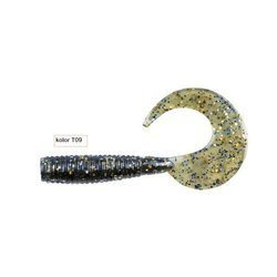 Twister Classic Twist 3cm/5szt w opak. Robinson 51-C03-T09