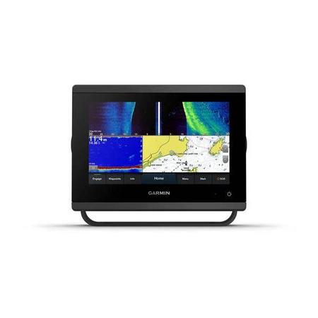 GARMIN ECHOSONDA GPSMAP 723XSV MIKADO 010-02365-02