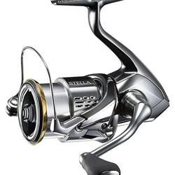 Kołowrotek spinningowy Stella FJ 2500S Shimano (51SF14E027X)
