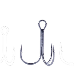 SGY 1X TREBLE #2 8PCS Savage Gear (76722)