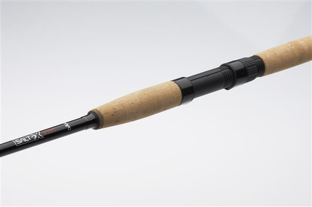 DAM SALT-X PRO SHAD & PILK 2.45M 200-300G DAM 60607