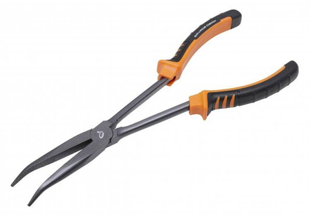 DŁUGIE KĄTOWE SZCZYPCE WĘDKARSKIE 28 CM SAVAGE GEAR (71900)