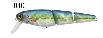 WOBLER BENDER JOINTED 9,5cm F KOLOR F02 KAMATSU 324008010