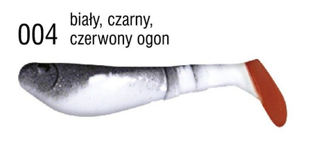 KILLER SHADOW ROZMIAR 5 KOLOR 004 OP.10SZT. 11CM 310094004