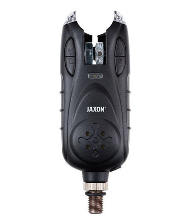 SYGNALIZATOR ELEKTRONICZNY JAXON XTR CARP SENSITIVE 107 - NIEBIESKI AJ-SYA107B
