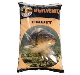 Ciasto do kulek proteinowych Fruit 2kg Van Den Eynde EC-FRU