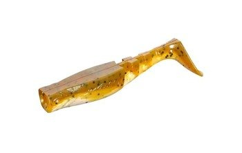 (R) GUMA FISHUNTER II 7.5cm / 301 - 1szt. MIKADO PMFHL7.5-301