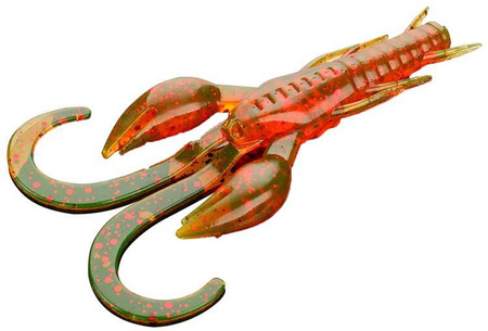 PRZYNĘTA MIKADO ANGRY CRAY FISH "RACZEK" 3.5cm / 554 - op.5szt MIKADO PMCFA-3.5-554