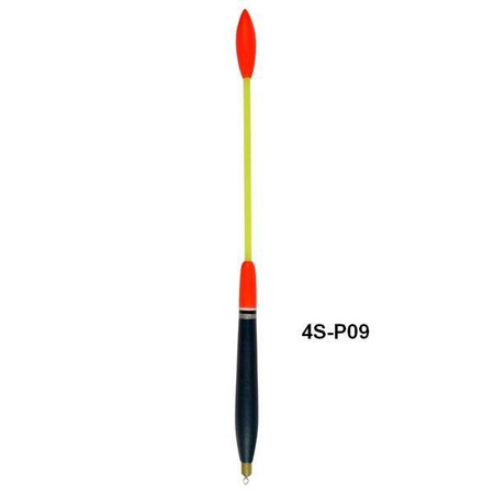 Spławik Robinson przelotowy 2+3g, 10 szt. Robinson 4S-K-P09-023