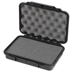 Pudełko plastikowe 23x17,5x5,3cm Panaro 74-Y-MAX002S