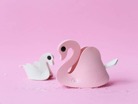 QUUT Zestaw puzzli piankowych 3D Quutopia Łabędzie